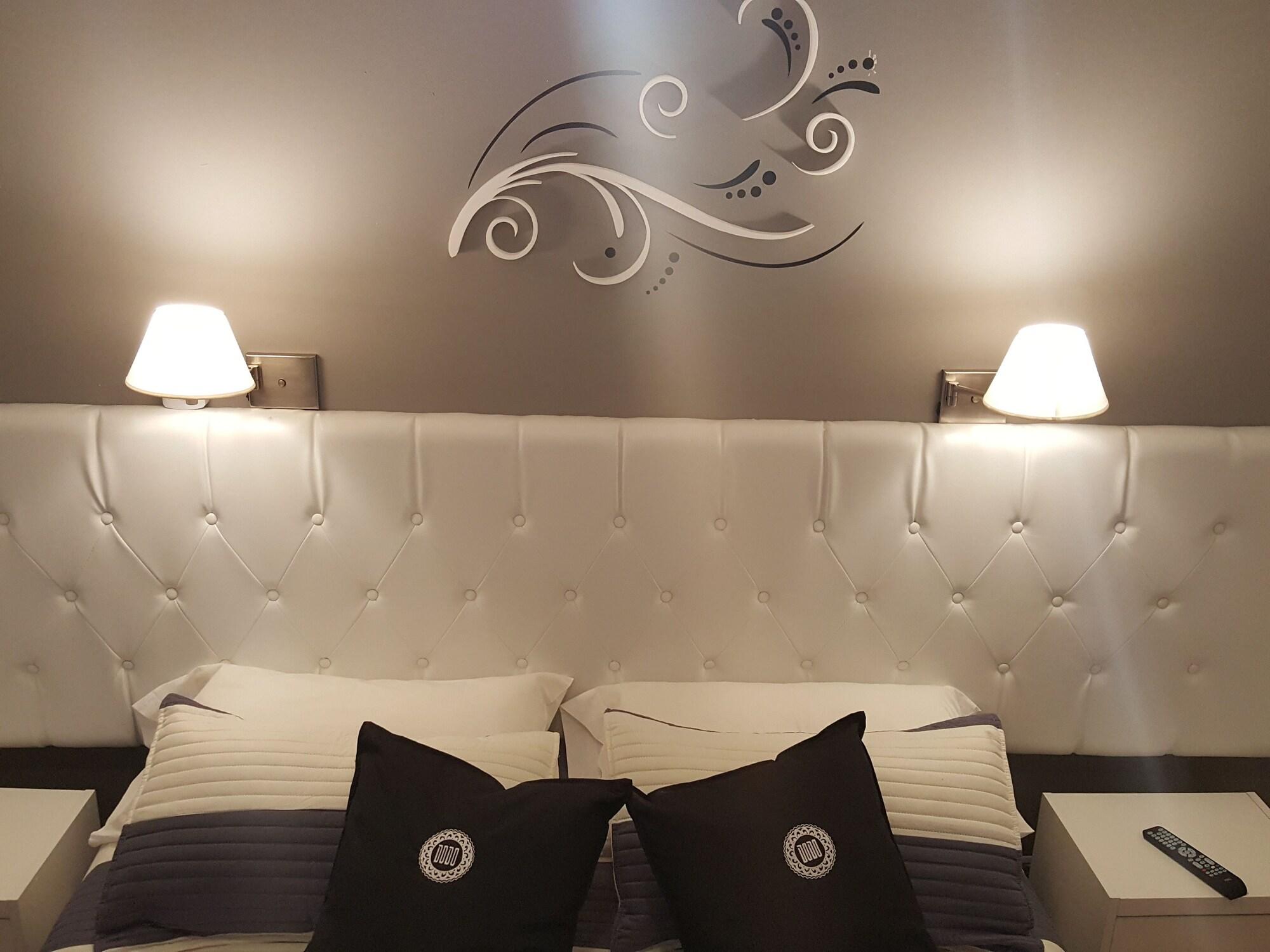 Dodo Suites Mar del Plata Exterior photo