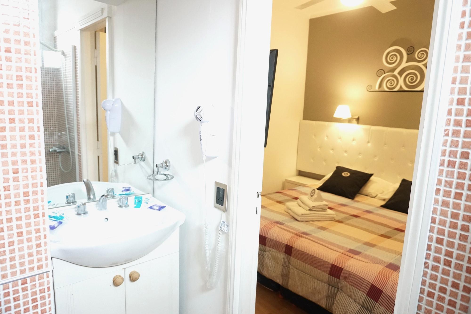 Dodo Suites Mar del Plata Exterior photo