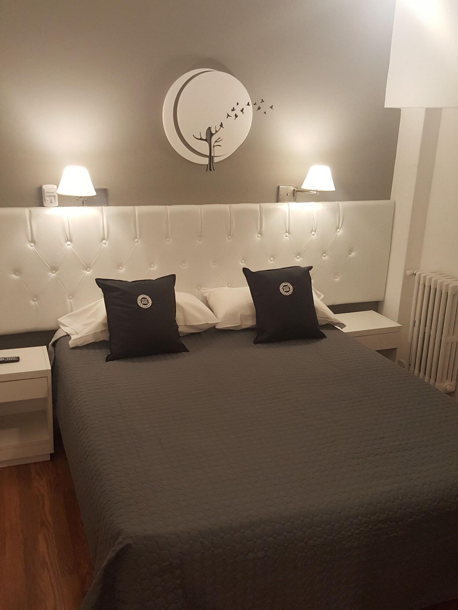 Dodo Suites Mar del Plata Exterior photo