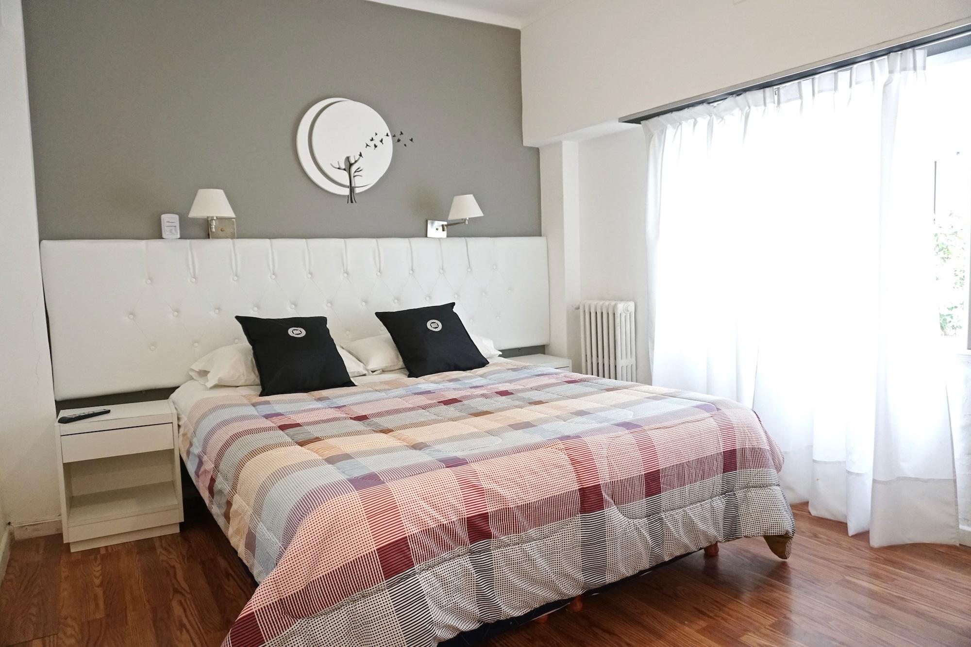 Dodo Suites Mar del Plata Exterior photo