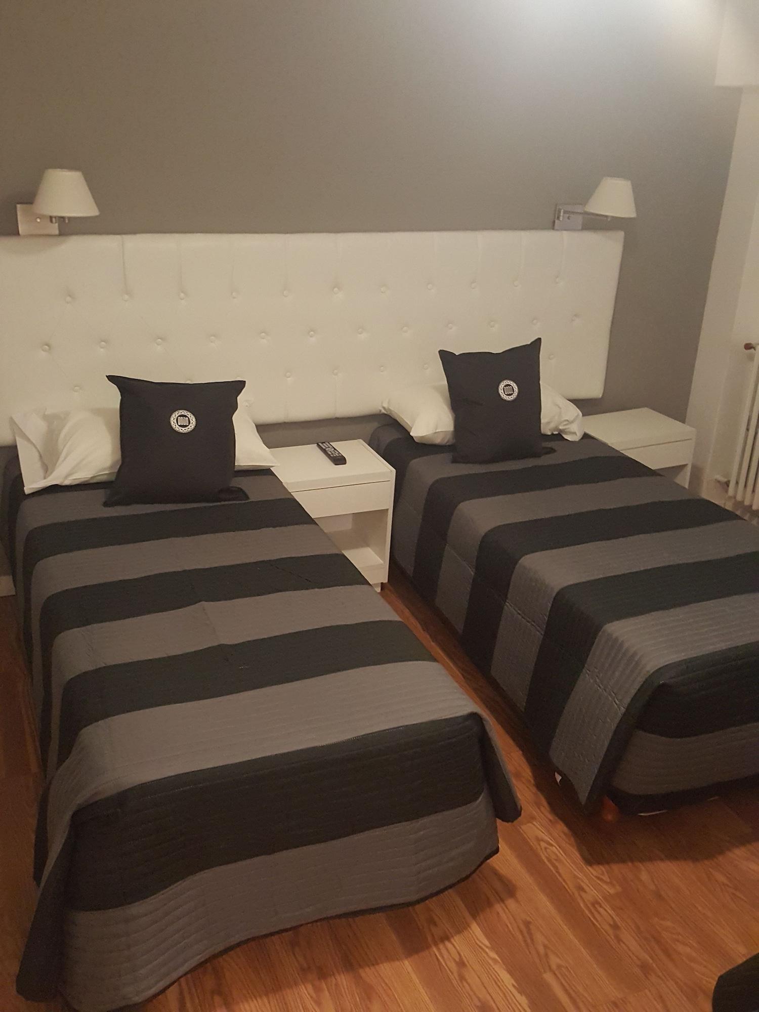 Dodo Suites Mar del Plata Exterior photo