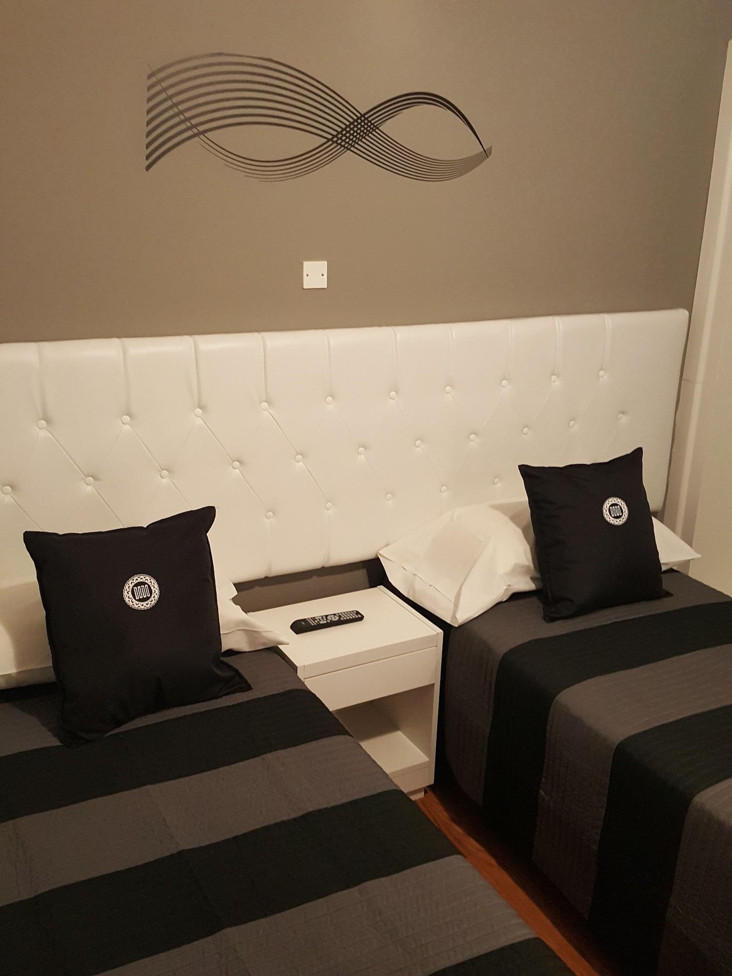 Dodo Suites Mar del Plata Exterior photo