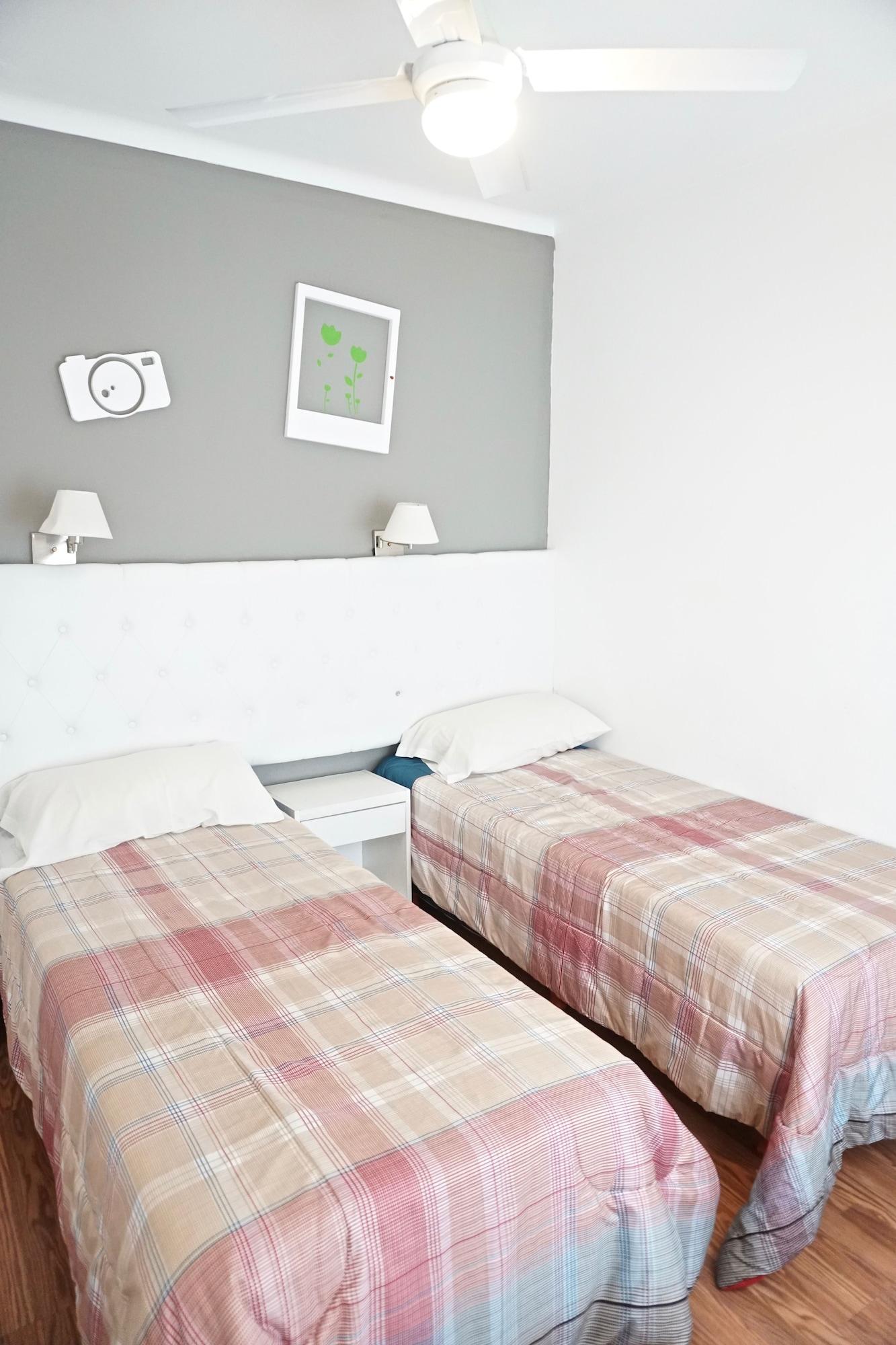Dodo Suites Mar del Plata Exterior photo