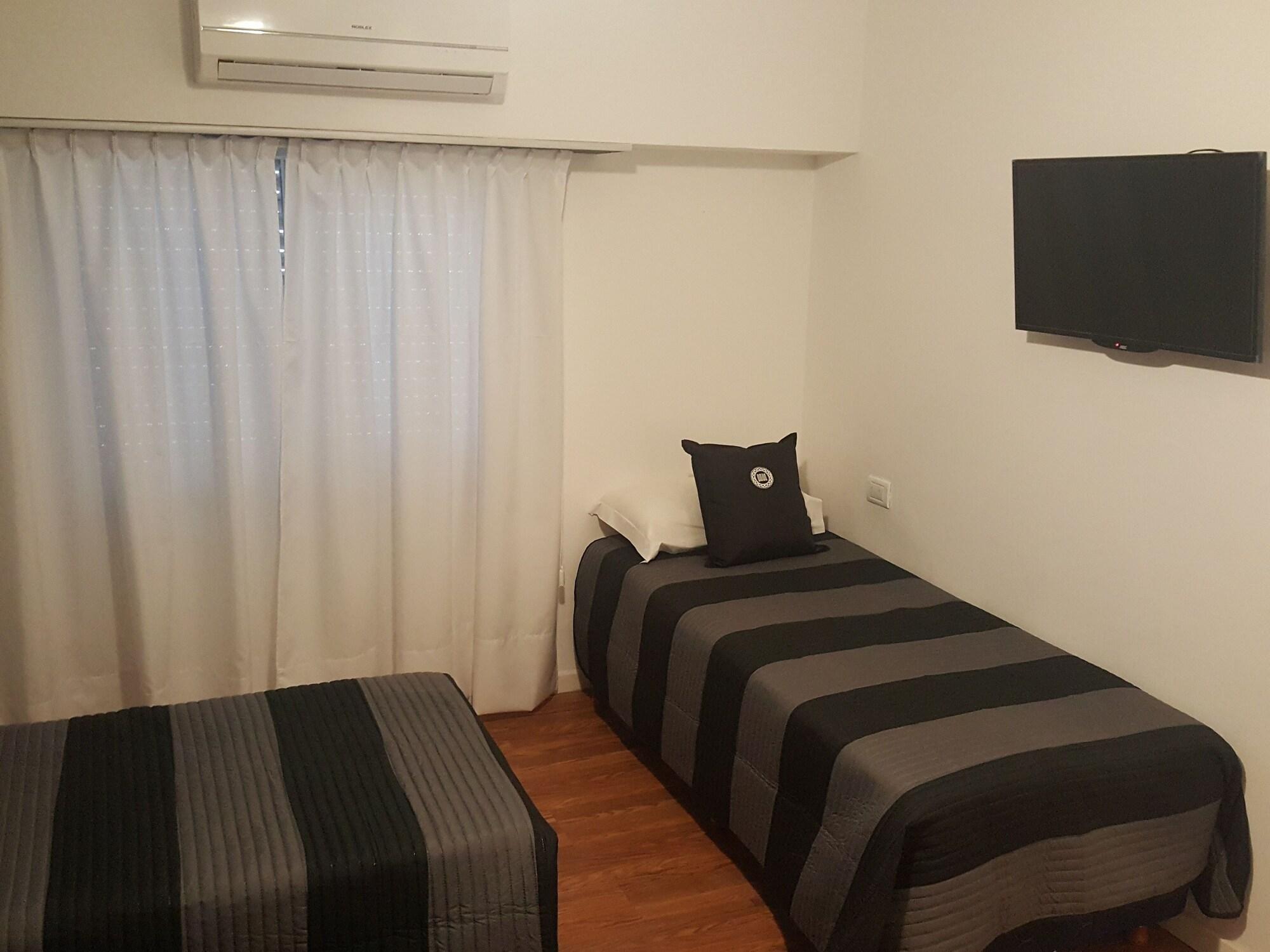 Dodo Suites Mar del Plata Exterior photo