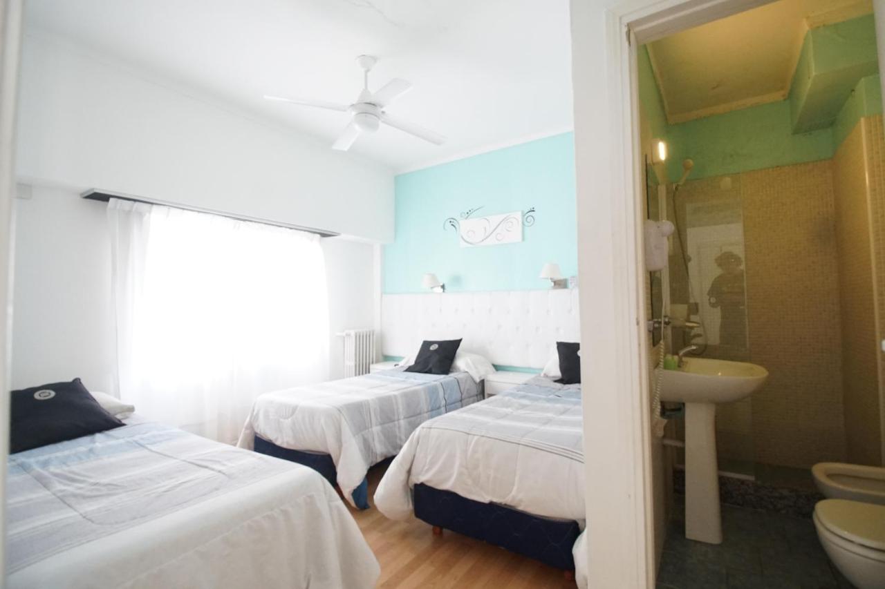 Dodo Suites Mar del Plata Exterior photo