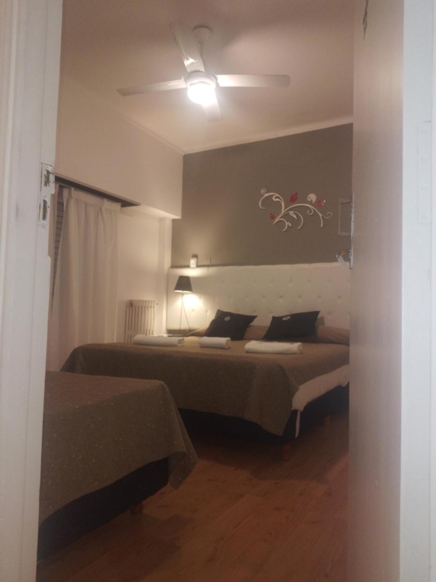 Dodo Suites Mar del Plata Exterior photo