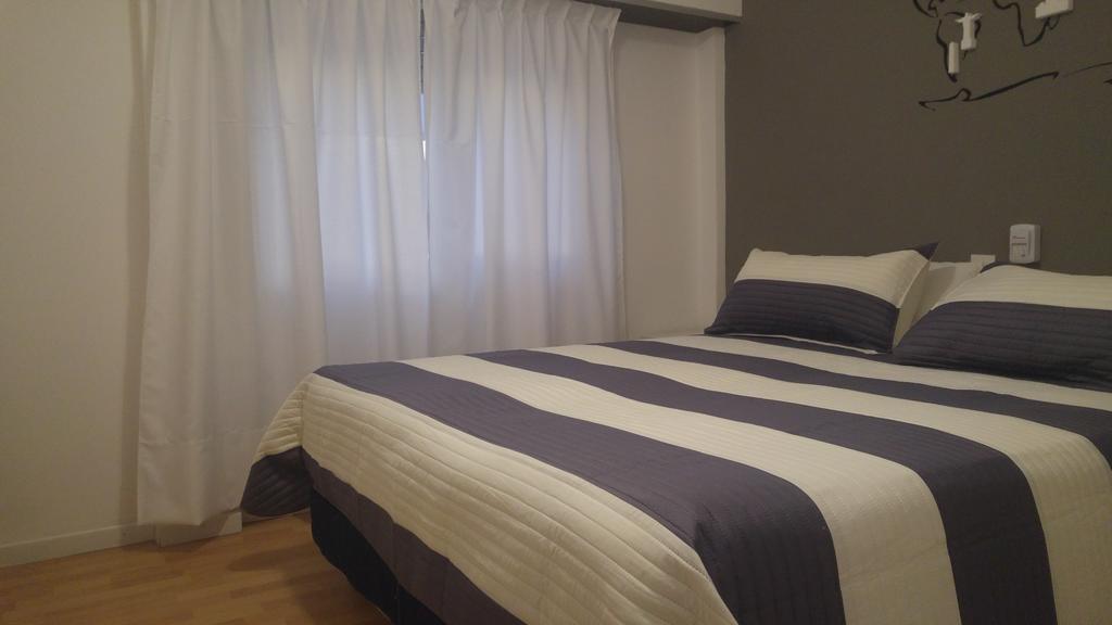 Dodo Suites Mar del Plata Exterior photo