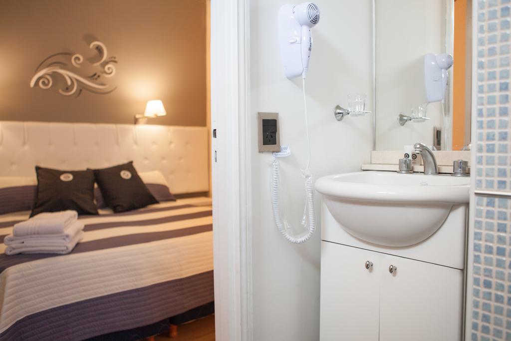 Dodo Suites Mar del Plata Exterior photo