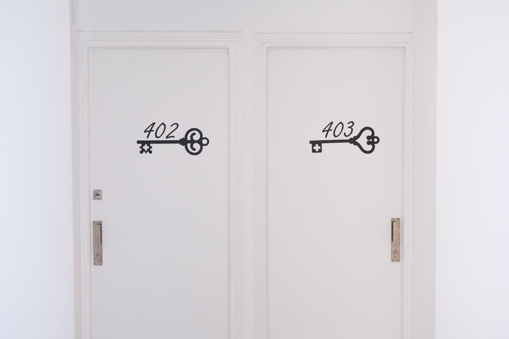 Dodo Suites Mar del Plata Exterior photo