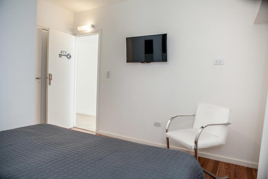Dodo Suites Mar del Plata Exterior photo