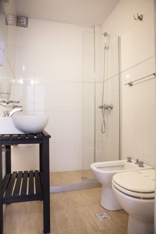 Dodo Suites Mar del Plata Exterior photo