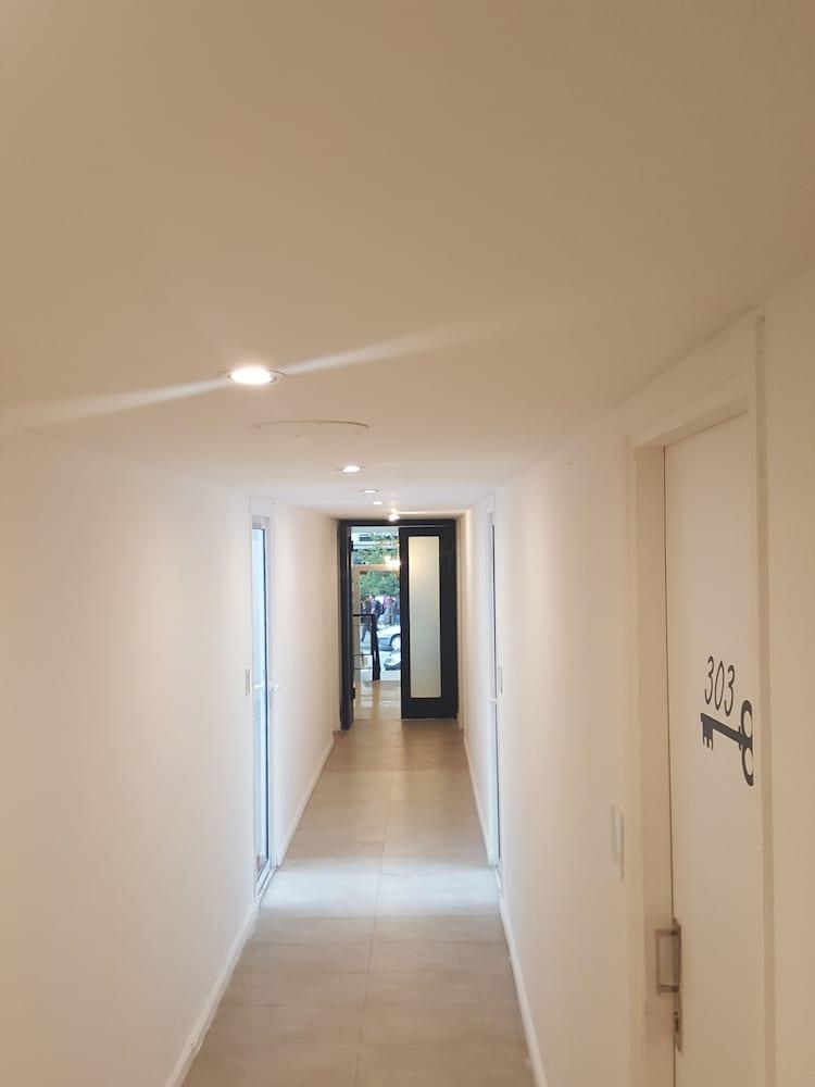 Dodo Suites Mar del Plata Exterior photo